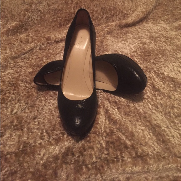 🌹Calvin Klein heels - Picture 1 of 4