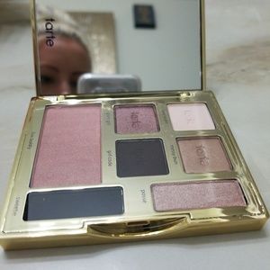 Tarte eyeshadow palette
