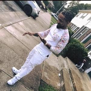 Meet your Posher, John