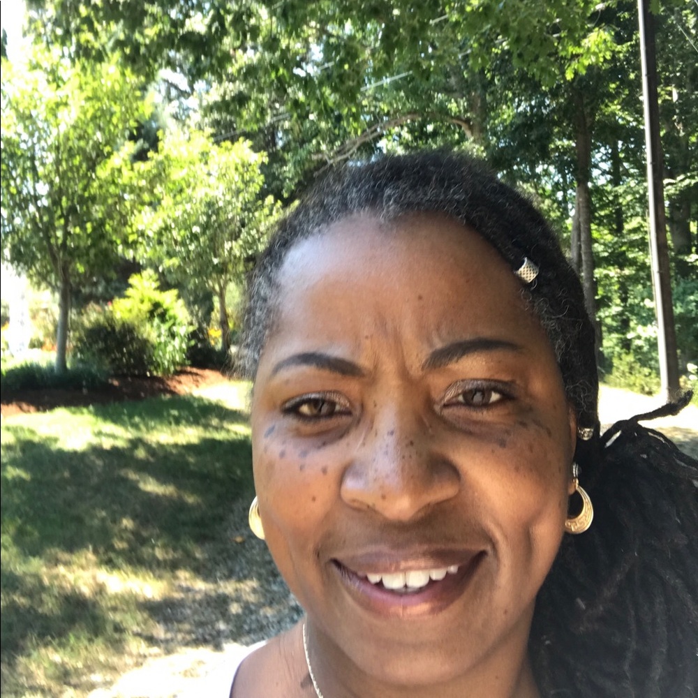 Meet your Posher, Marva