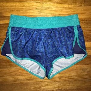 Athletic Shorts