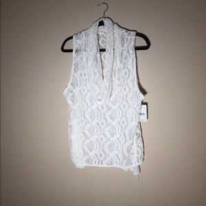 Free people tank top