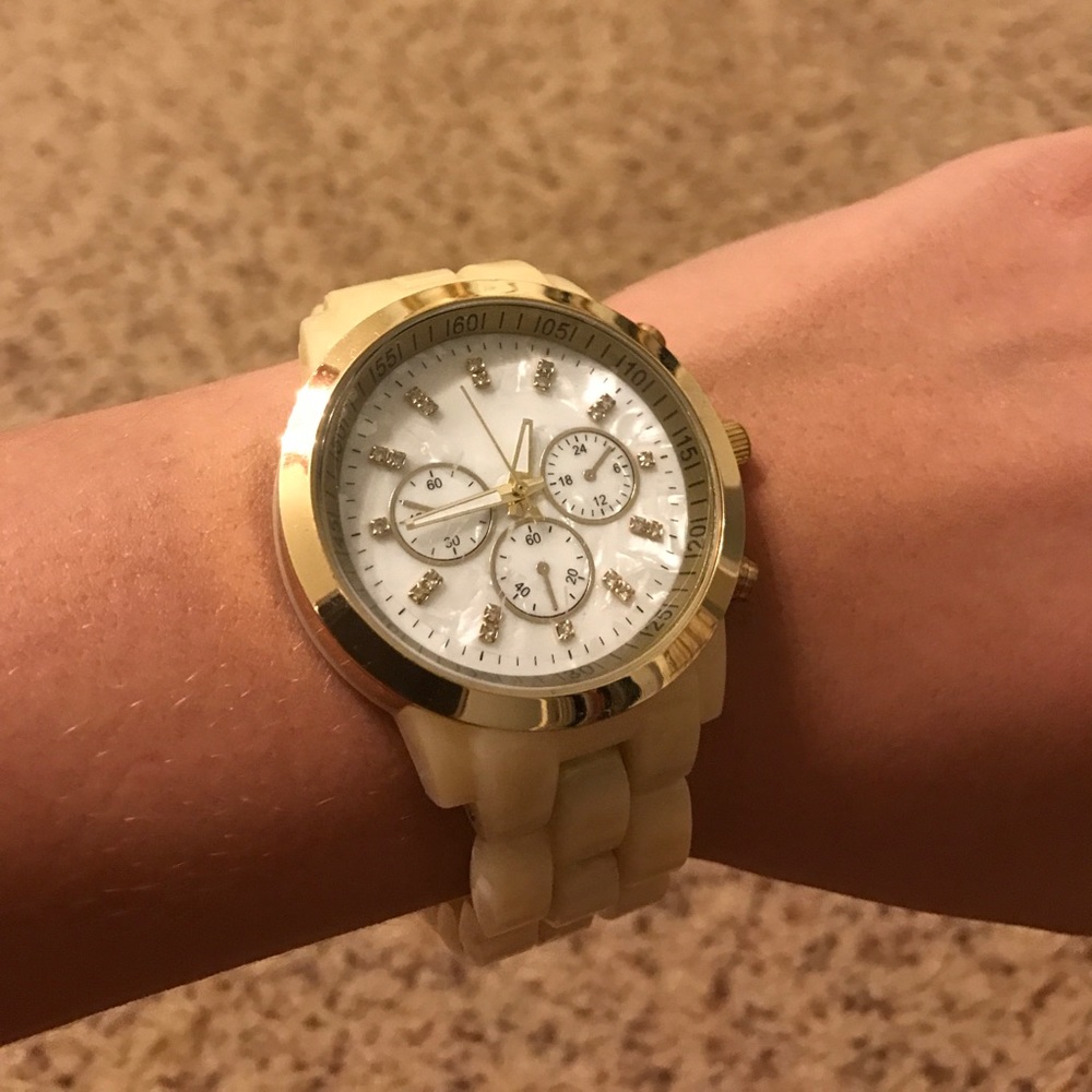 Women's watch