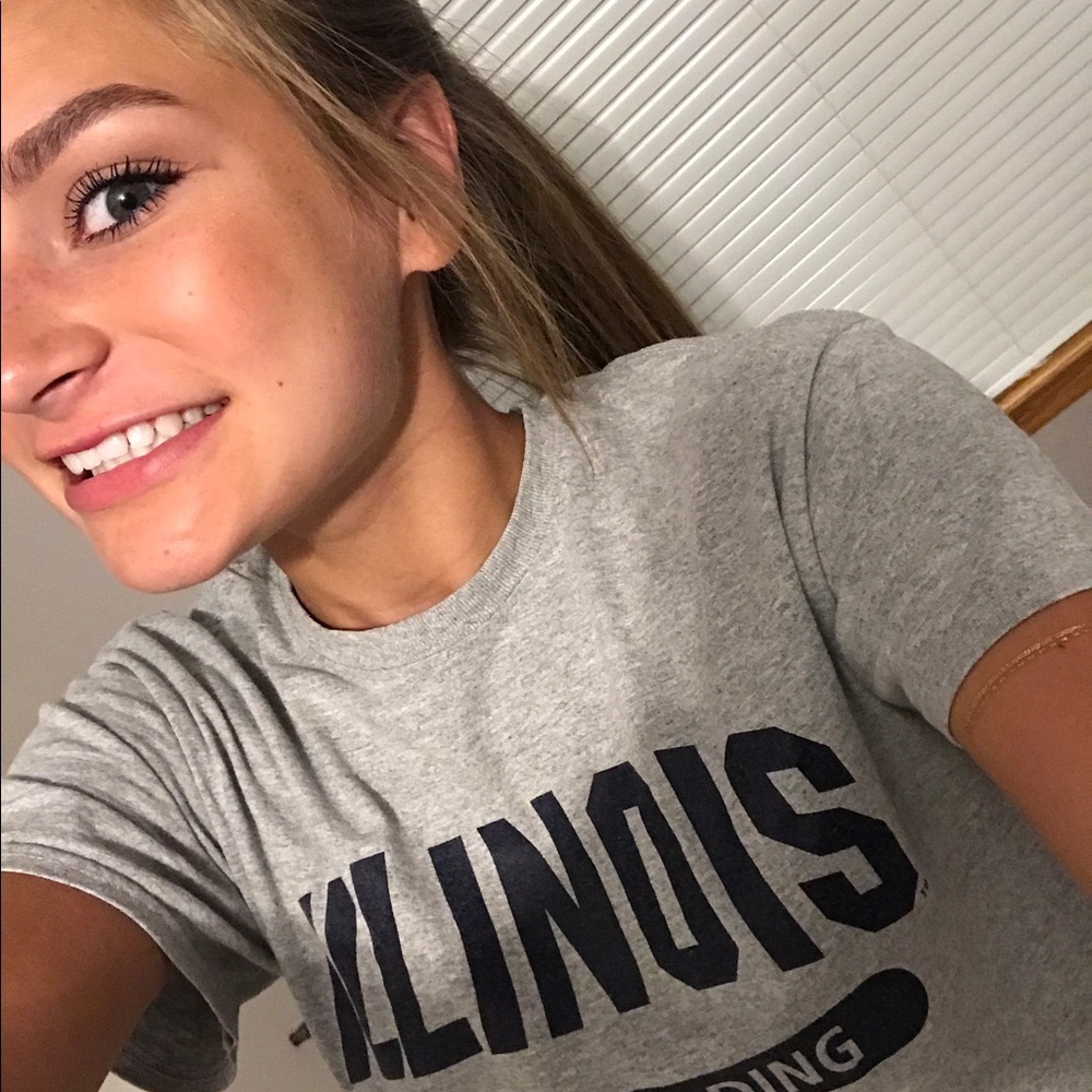 Meet your Posher, Allie