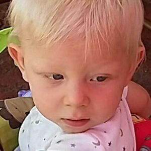 Meet your Posher, Tessa