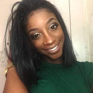 Meet your Posher, Britteny