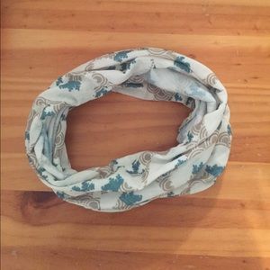 Cute patterned multi-use headband! (2 for 10)