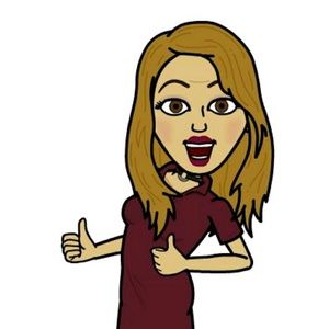 Meet your Posher, Monica