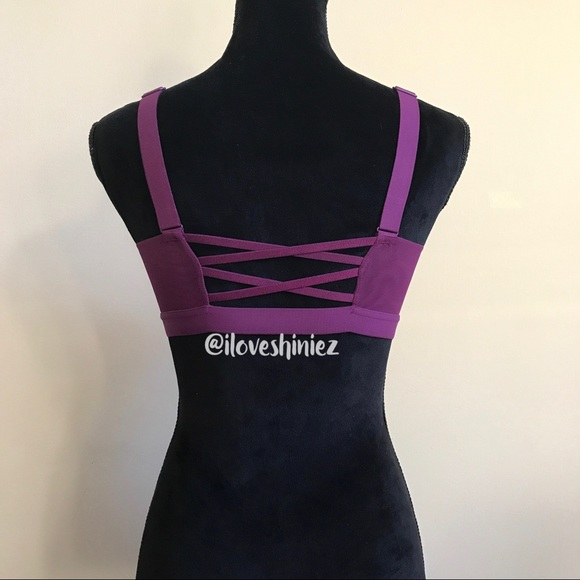 Victoria's Secret Other - •Victoria's Secret VSX• Lightweight Bra 34D