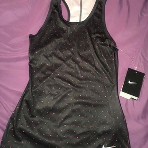 Girl's Nike Tank
