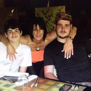 Meet your Posher, Jackie