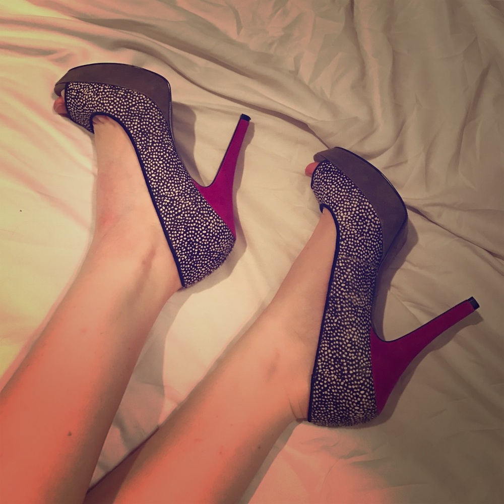 Heels