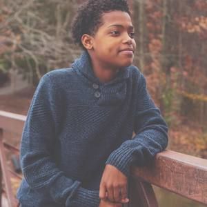 Meet your Posher, Kejahn