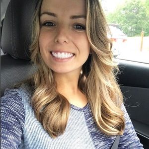 Meet your Posher, Kelsey