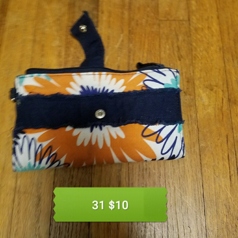 31 wallet