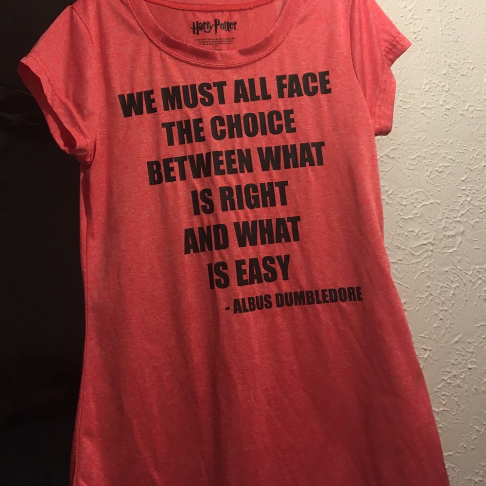 Harry Potter t-shirt