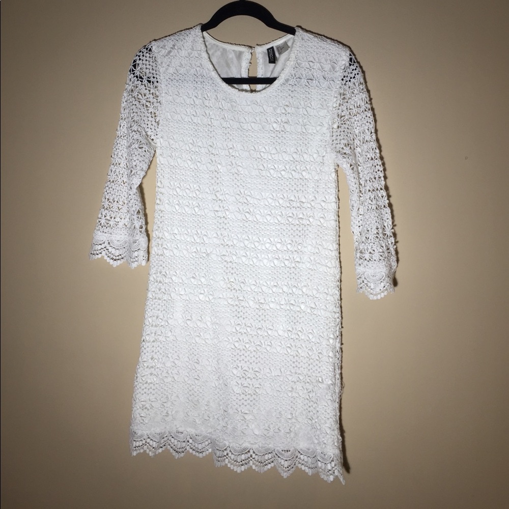 H & M dress