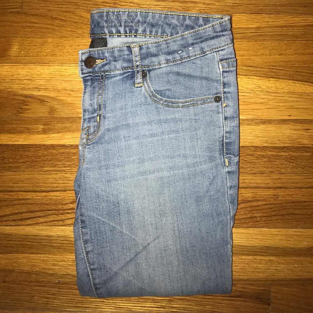 Mossimo Skinny Jeans