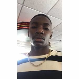 Meet your Posher, Khalid