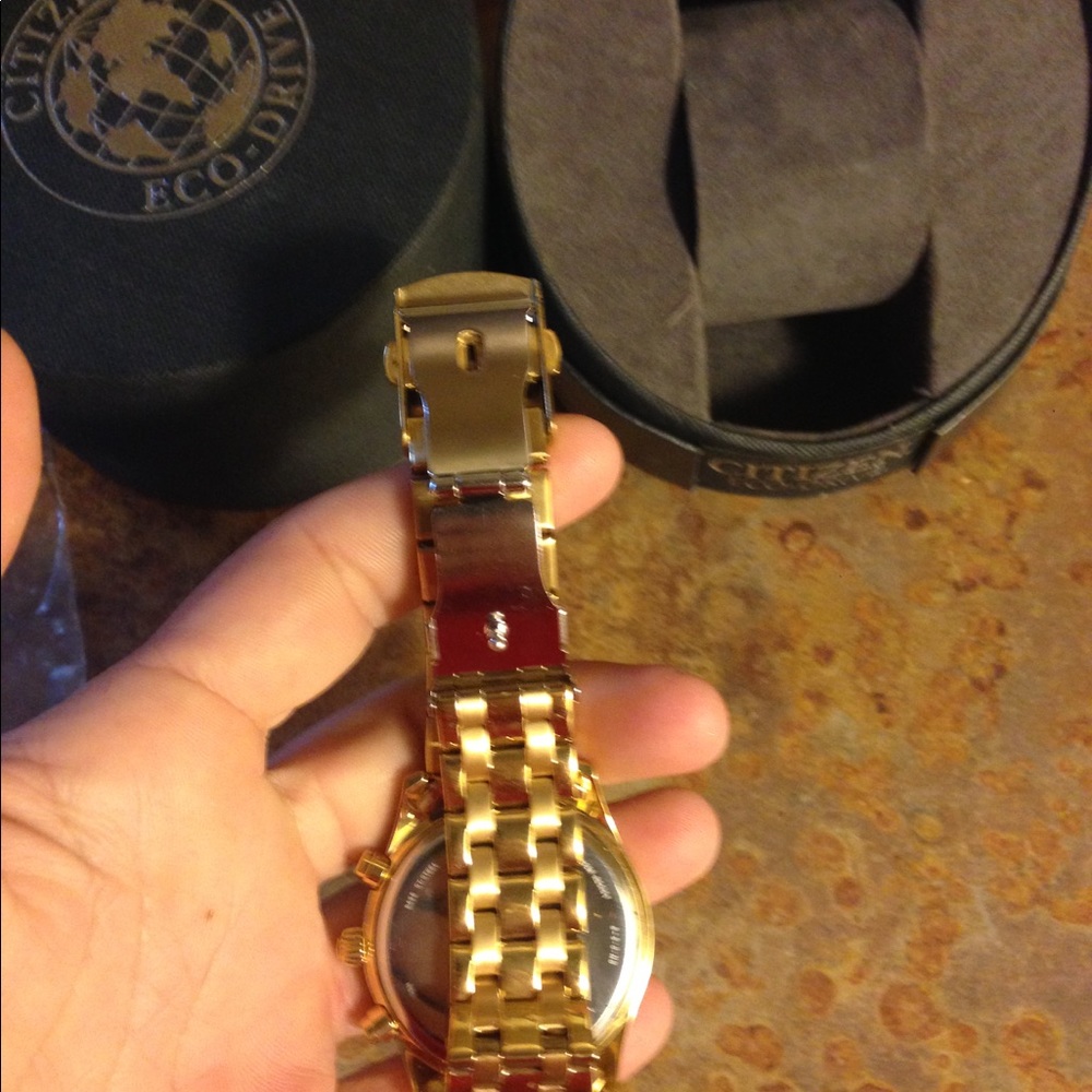 Citizen Women's watch