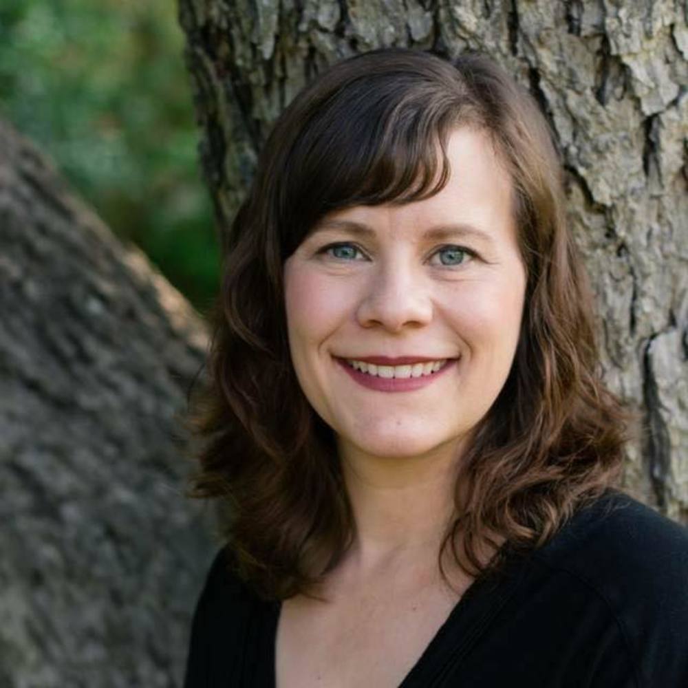 Meet your Posher, Marlo