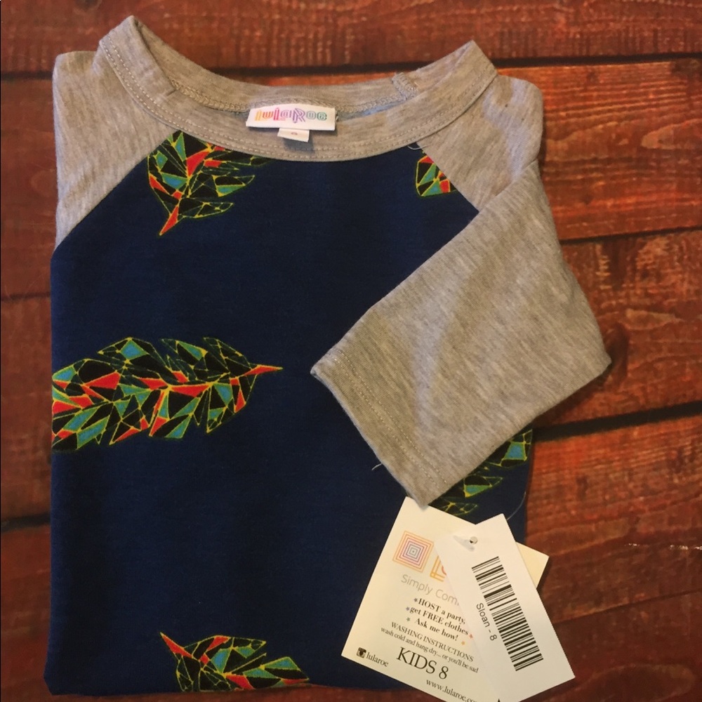 LuLaRoe Sloan. 8