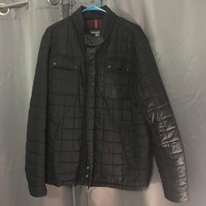 Men's Down jacket by Dockers