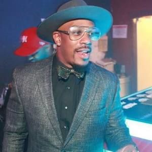 Meet your Posher, Jerome