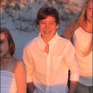 Meet your Posher, James