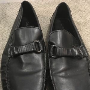 Men's Calvin Klein loafer