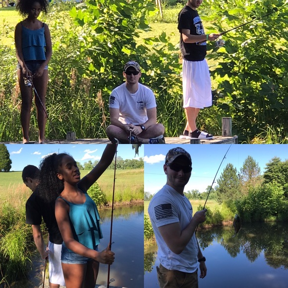 Meet your Posher, Cathy - Picture 2 of 9