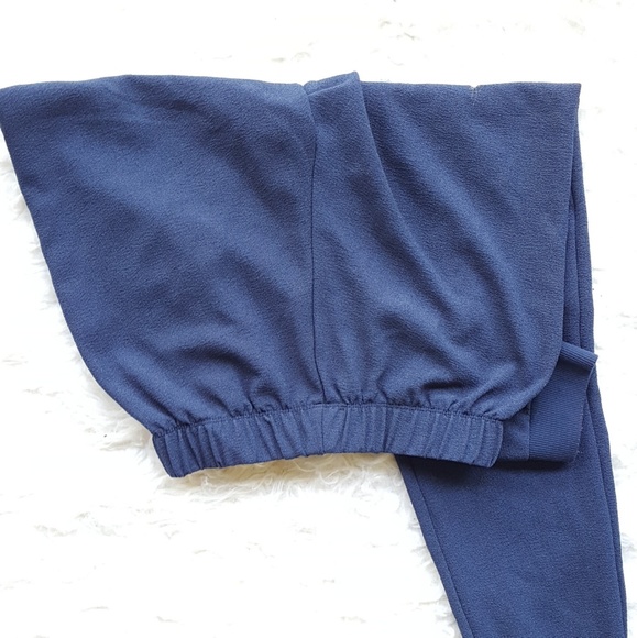 Pink Republic Tapered Pants - Picture 5 of 6