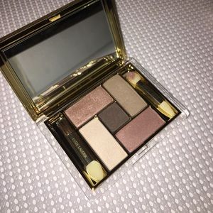 ESTEE LAUDER PURE COLOR EYESHADOWS