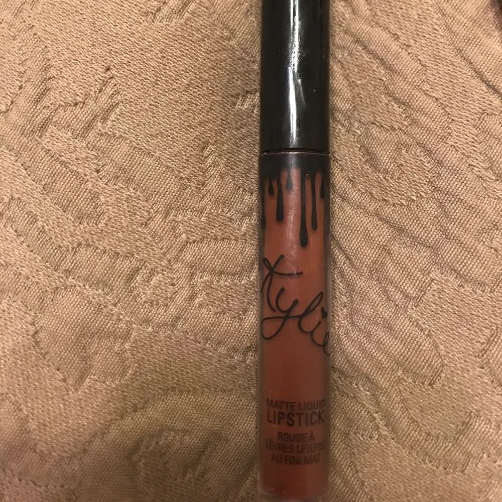 Kylie Cosmetics True Brown K