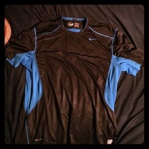 Nike Pro Combat shirt