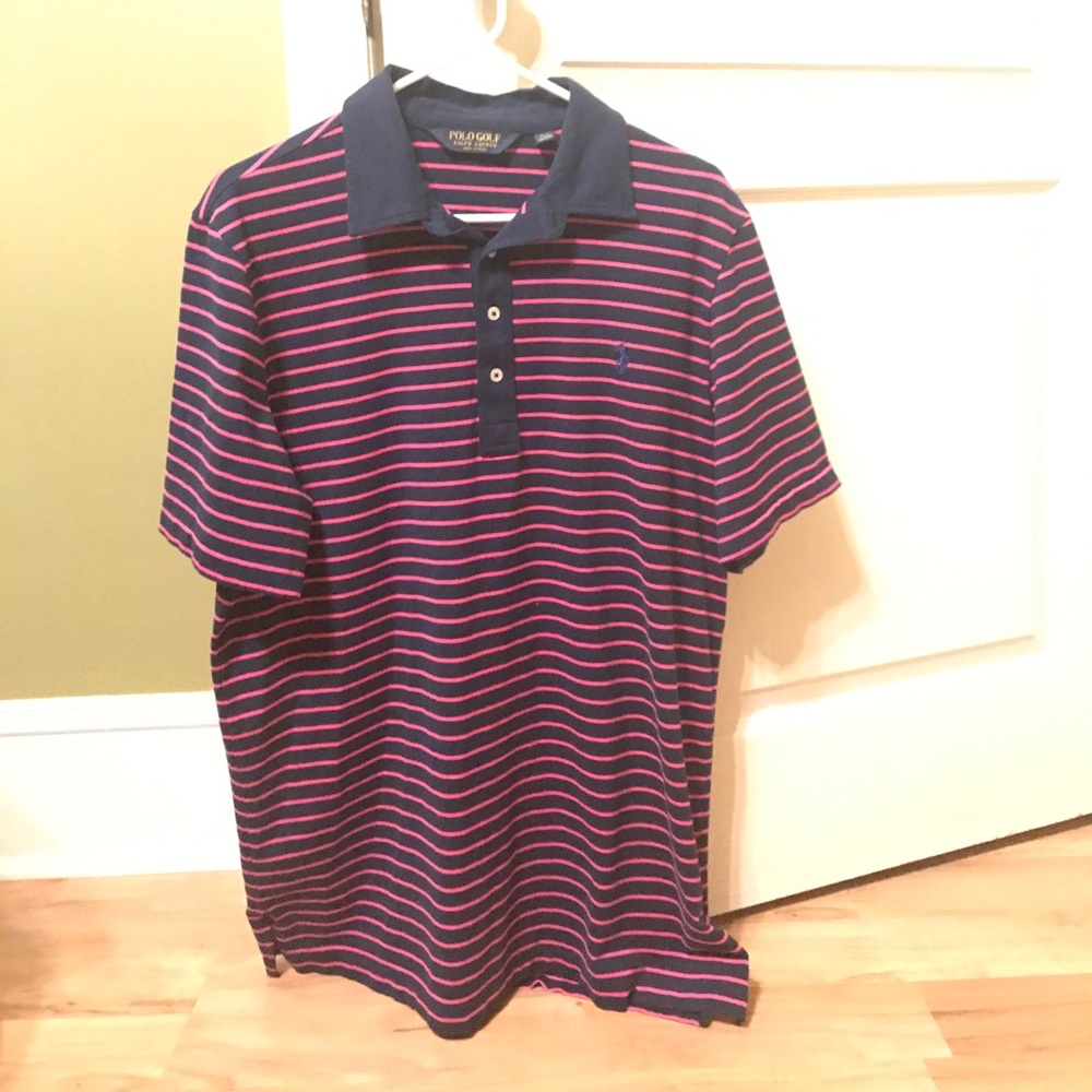 Polo Golf Shirt