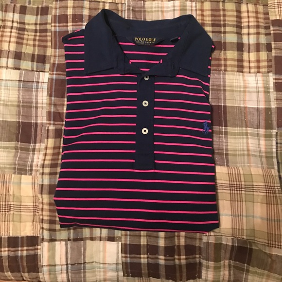Polo Golf Shirt - Picture 2 of 2