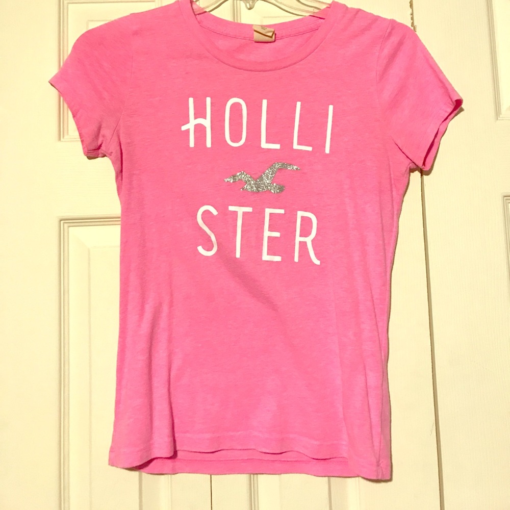 Hollister shirt