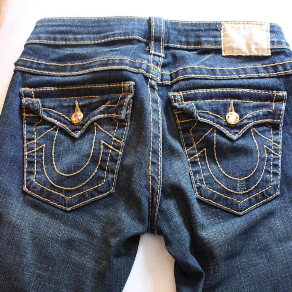 True Religion Jeans