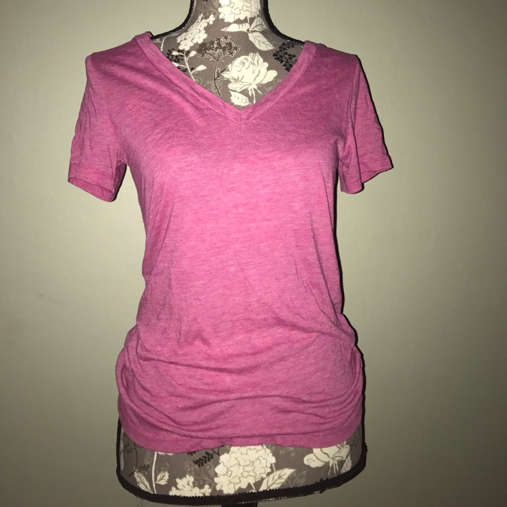 Old Navy Vintage V-Neck