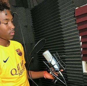 Meet your Posher, Herb