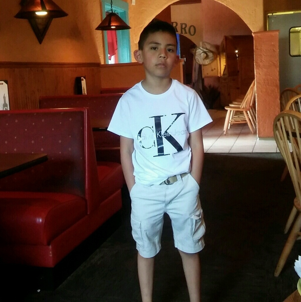 Meet your Posher, Elsa