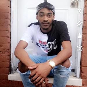 Meet your Posher, Rodney