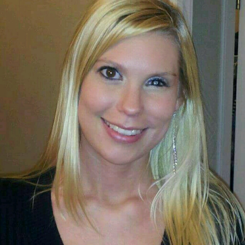 Meet your Posher, Kristen