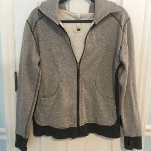 Lululemon zip up!