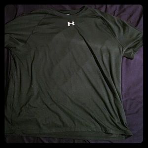 Under Armour shirt