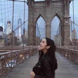 Meet your Posher, Kwangny'