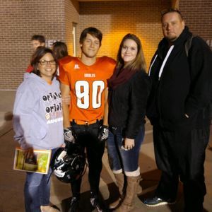 Meet your Posher, Denise