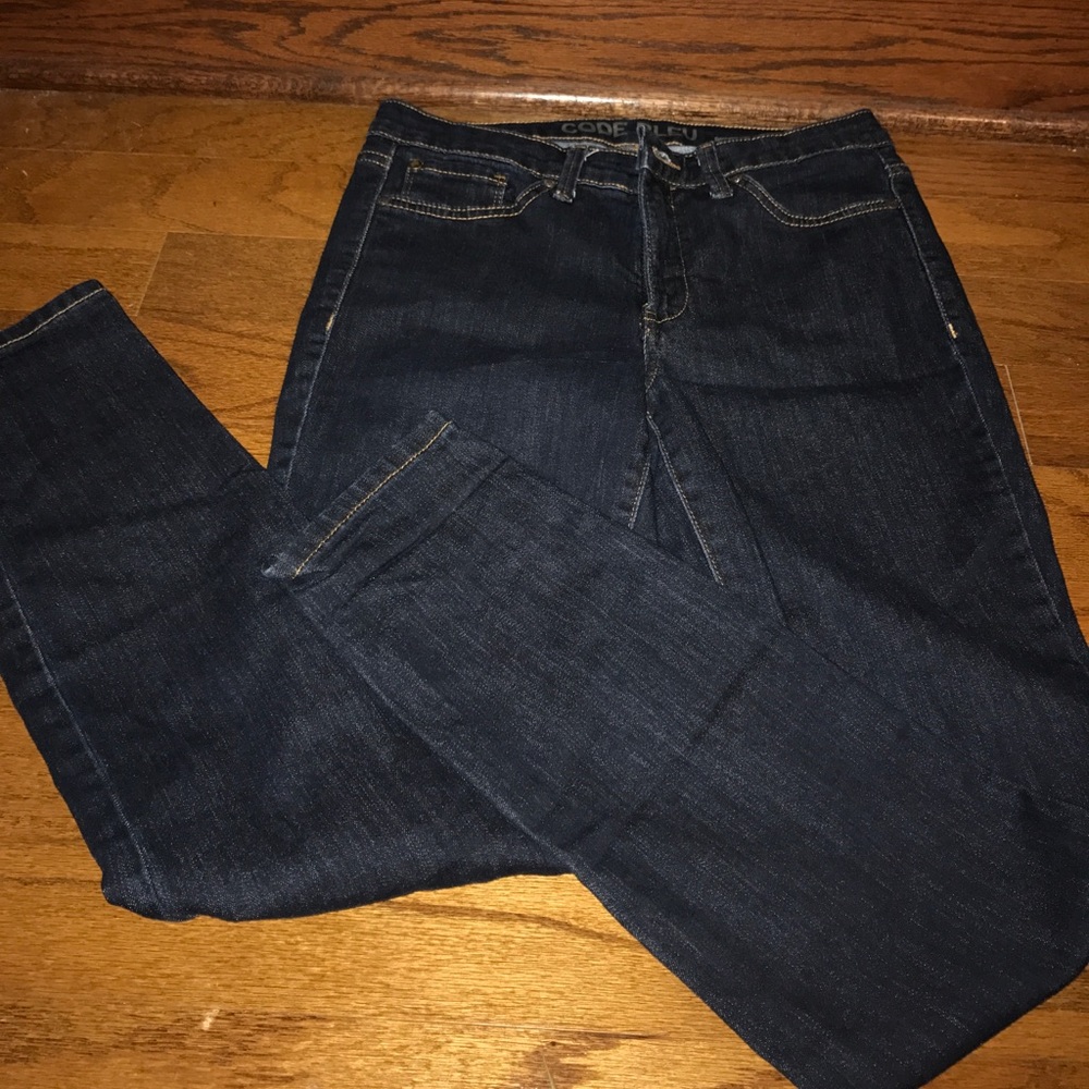Code Bleu