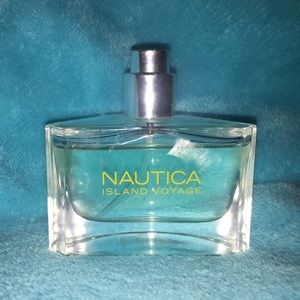 Nautica Island Voyage